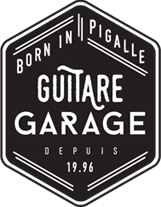Guitare Garage