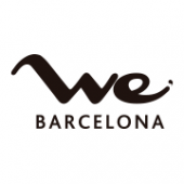 WE Barcelona