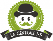 La centrale IT