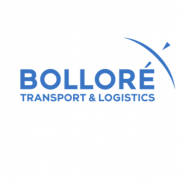 Bolloré Transport & Logistics Nigeria Ltd