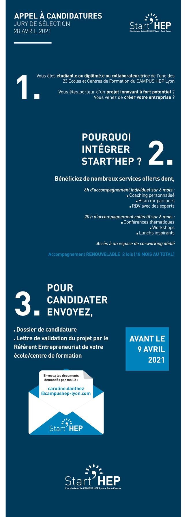 Incubateur Start Hep Campus Hep Lyon Rene Cassin Idrac Network Incubateur Start Hep Campus Hep Lyon Rene Cassin Idrac Network