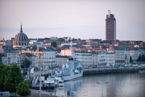 Campus - Nantes