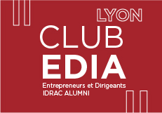 Club EDIA - Lyon