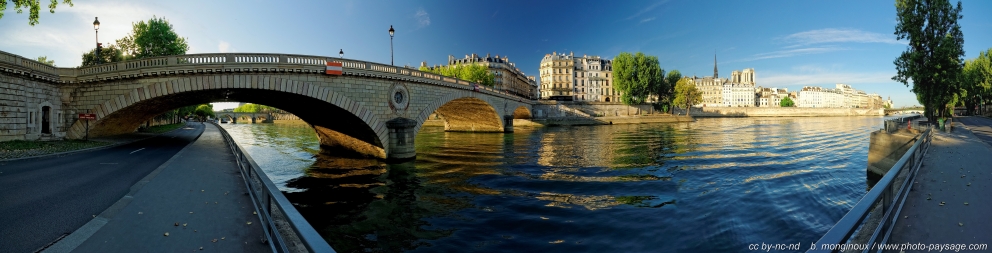 Campus - Paris