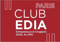 Club EDIA - Paris