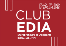 Club EDIA - Paris