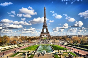 Campus - Paris