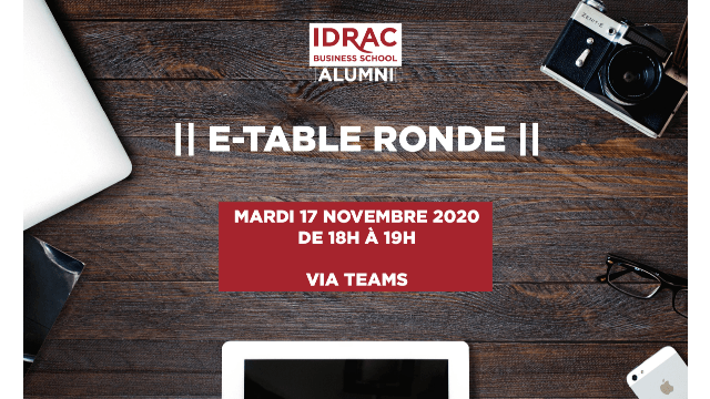 Alumni Montpellier - Venez échanger avec les anciens de votre campus !