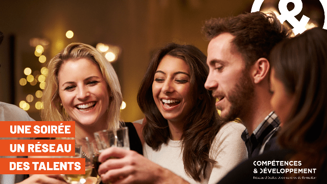 :sparkles: Clap de fin de nos soirées multi écoles