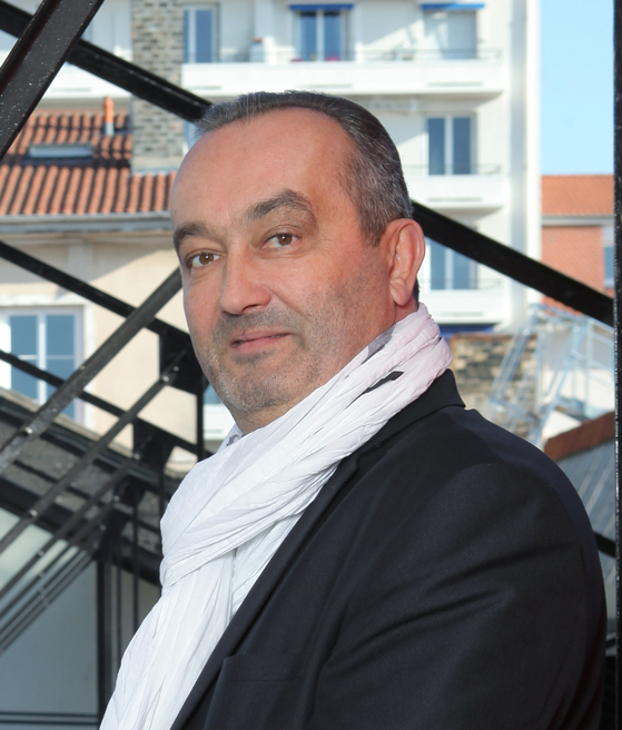 Pierre NALLET - MGE promotion 1987