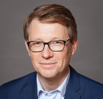 Emmanuel TERTRAIS (MGE 1991), fondateur de Baguette Academy