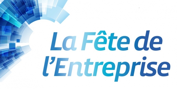 IDRAC Business School, Partenaire des Trophées de la Fête de l'Entreprise