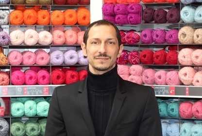 Jérémie NATHAN (MGE 1999) - Parrain des Prix EDIA 2019