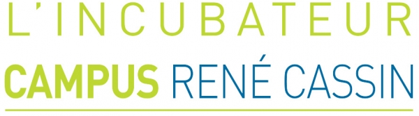 Appel à candidatures – Incubateur Campus René Cassin
