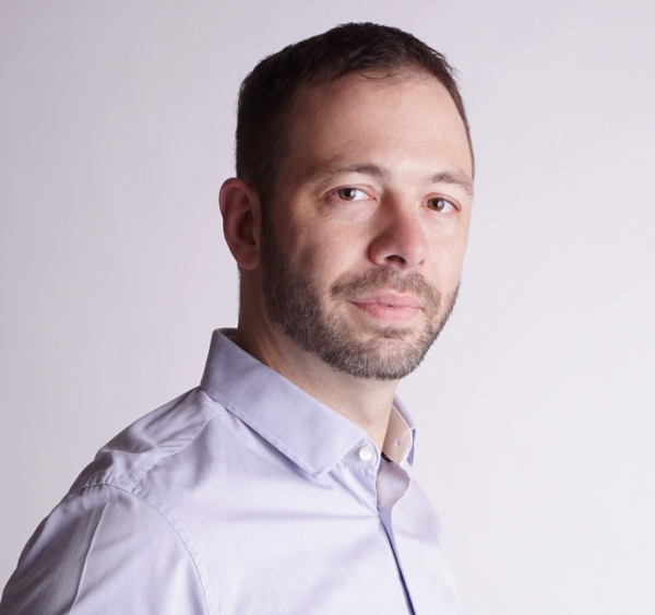 Stéphane LEVY (MMA 2015), fondateur de Park’o drone