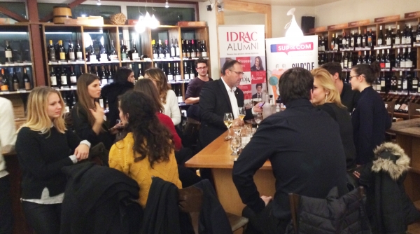 Afterwork Montpellier - 26 janvier 2017