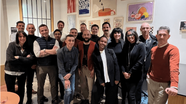 Soirée Clubs Métiers :briefcase::light_bulb: : une 2ème édition au top !