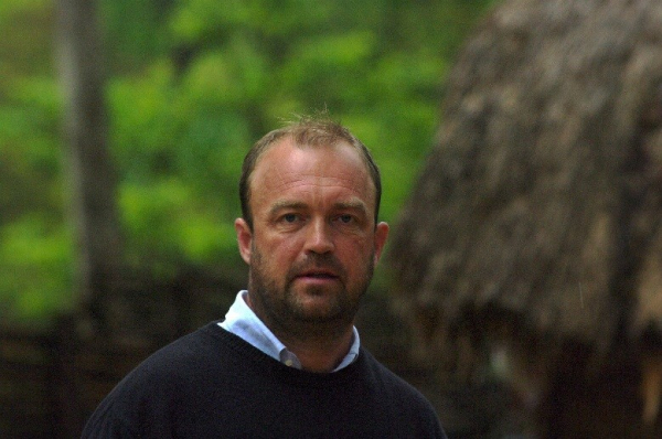 Hubert BOULET - MGE promotion 1993