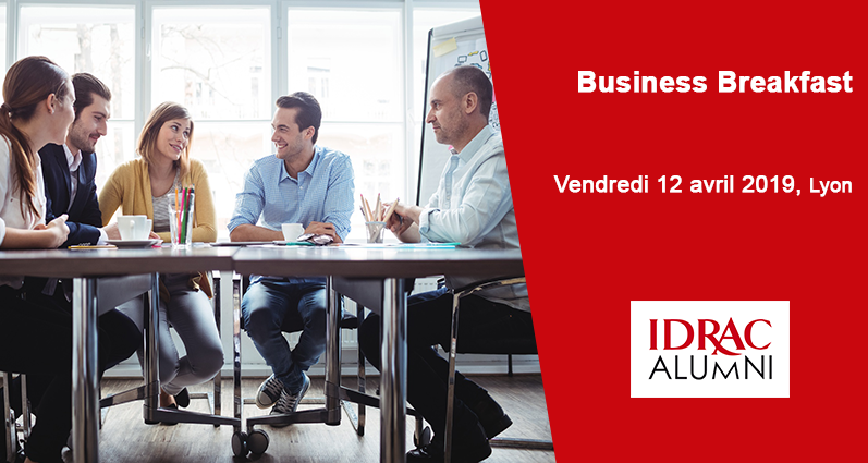 Faites du Business avec les diplômé(e)s de votre réseau !