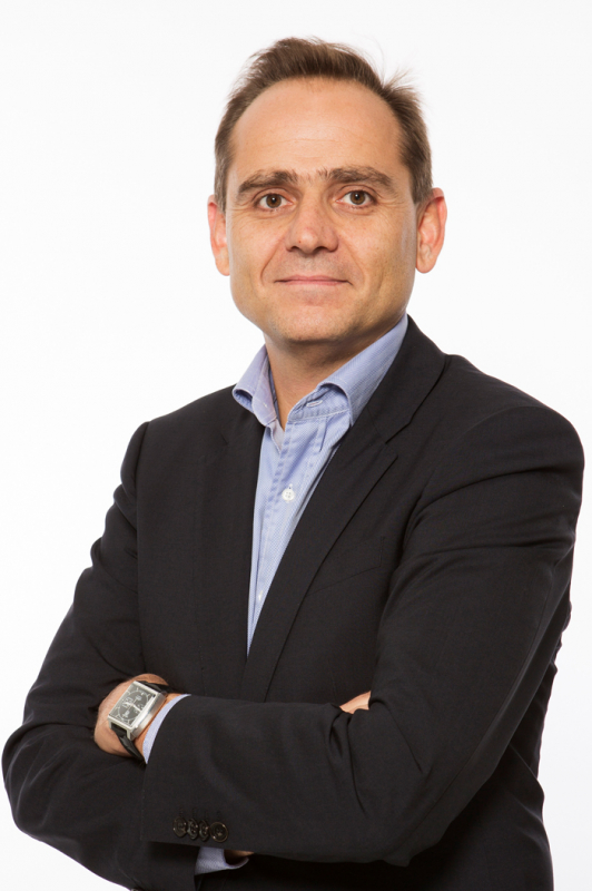 Thibault ALLOUARD (MGE 1994), co-fondateur d'ADDON-acs