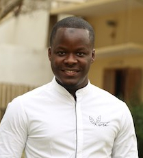 Mamadou Sakho (MGE 2012), fondateur de Janna - Forbes Afrique