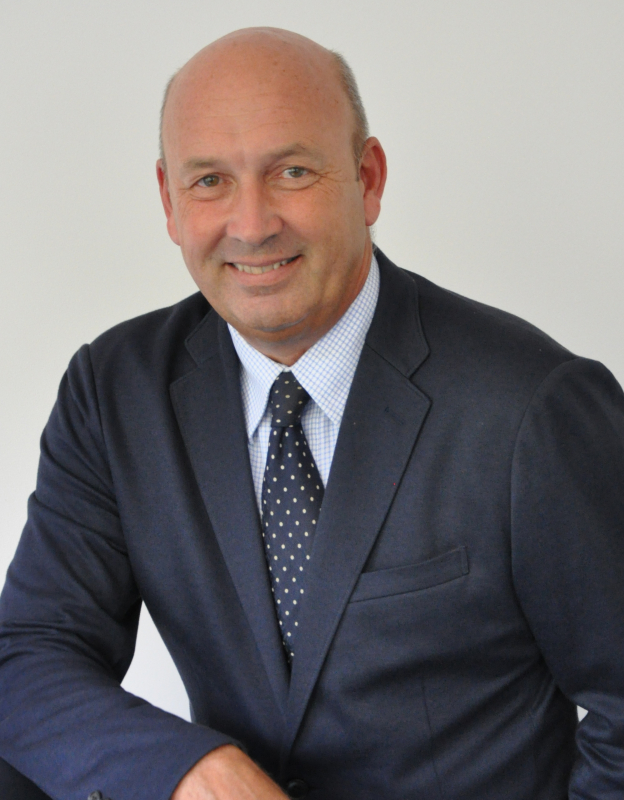 Erwan EMILIAN (MGE 1984), Parrain des Prix des Entrepreneurs 2018 !