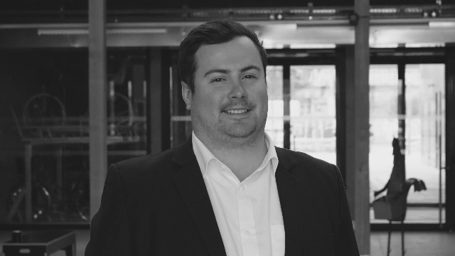 Corentin LUPIERI (Bachelor 2014), Responsable Grands Comptes Export - Groupe Lemoine