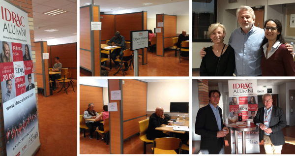 My Career Management : des experts mobilisés !