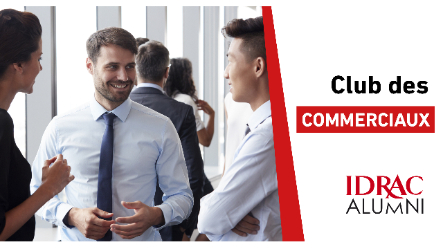 Club des commerciaux