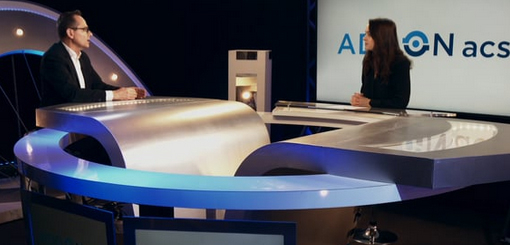 Thibault ALLOUARD (MGE 1994) co-fondateur d'ADDON-acs 