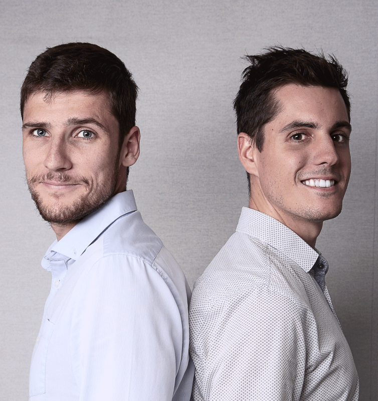 Michael GAUTHIER (Bac+5 2015), co-fondateur de 3D Totem