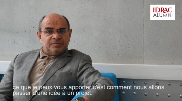 Eric GUILLERMAIN, expert en Business Model et Entrepreneuriat