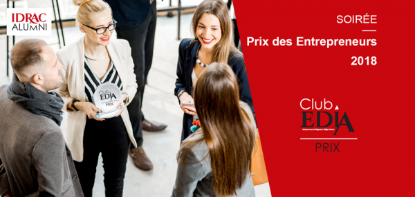 Rencontrez des entrepreneurs de votre réseau !