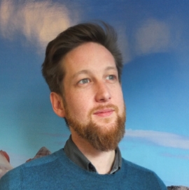 Clément DESMOUSSEAUX (MGE 2009), co-fondateur de Planet Ride - Monde des Grandes Ecoles et Universités