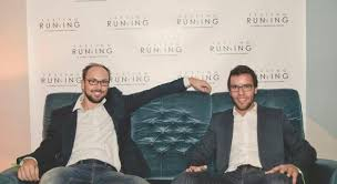 Emmanuel HONVAULT (MMA 2011) co-fondateur de Clic and Run