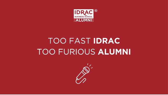 Too Fast IDRAC / Too Furious Alumni 🏎️