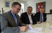 Partenariat inédit avec l'APEC