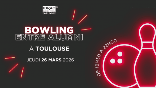 Soirée Bowling à Toulouse :bowling: : strike, fun & réseau