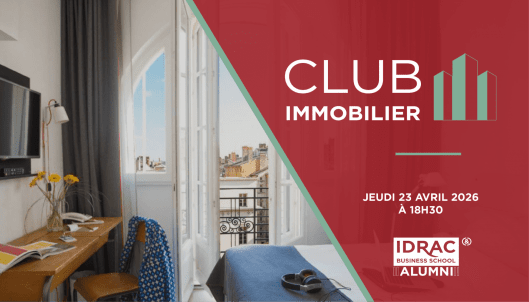 Club immobilier :hammer: : Visite exclusive du prestigieux Collège Hôtel à Lyon