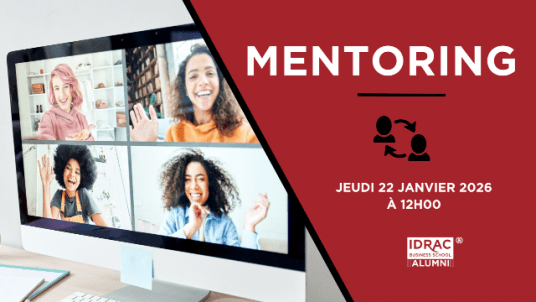 Mentoring  🤝 : Découvrez comment améliorer votre bien-être au travail grâce à la sophrologie