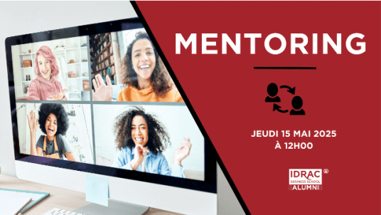 Mentoring  :handshake: : Quels sont les fondamentaux indispensables pour se préparer à la gestion de crise ?